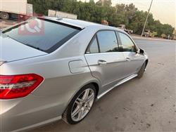 مرسيدس بنز E-Class